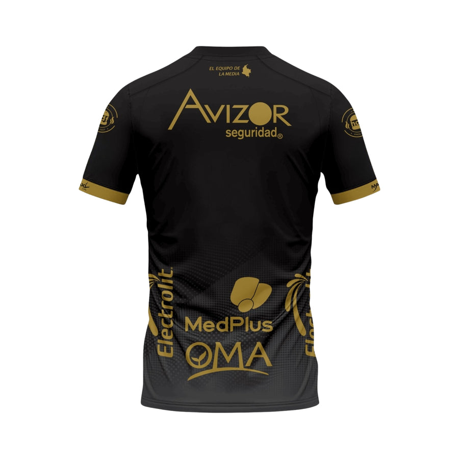 Llaneros FC Extérieur 25/26