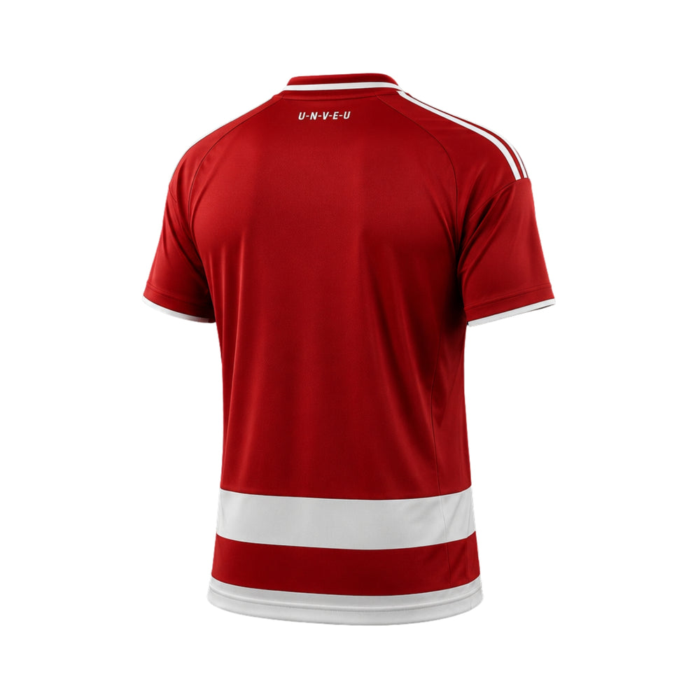 Union Berlin Home 25/26