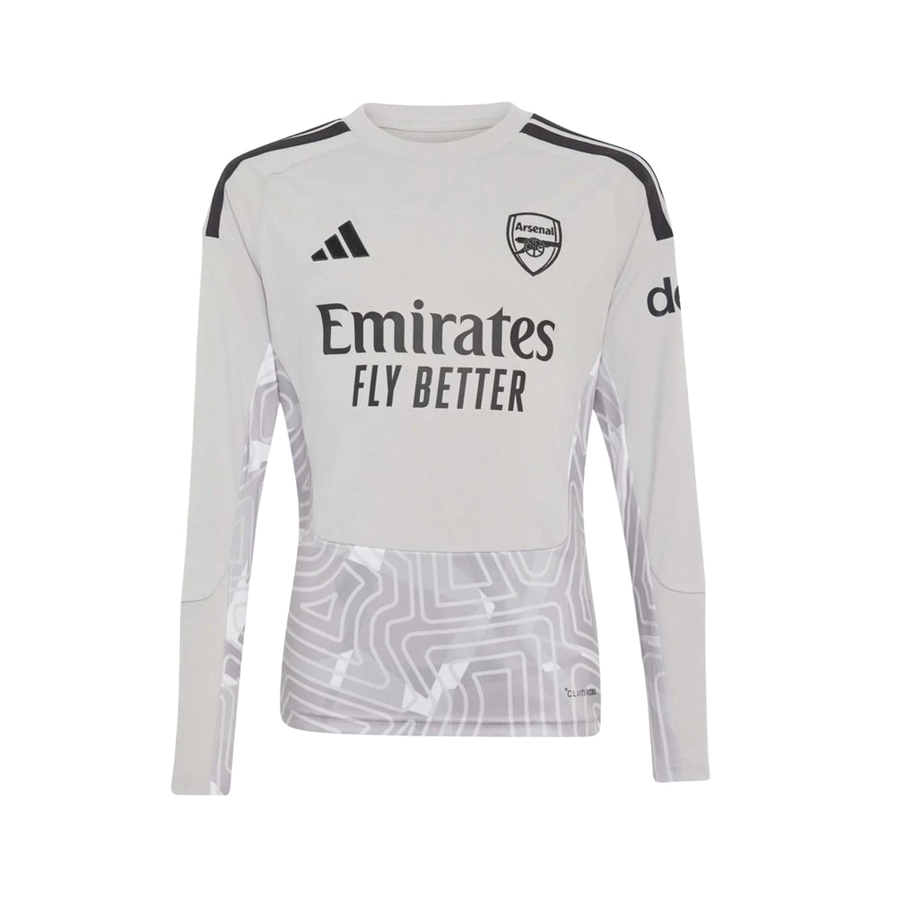 Arsenal Goalkeepers 26/27 - Long Sleeves