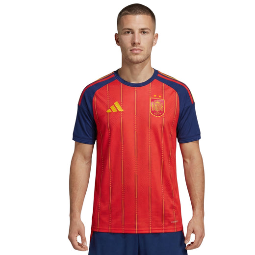 Espagne Domicile 26/27 - Champions Du Monde 2026