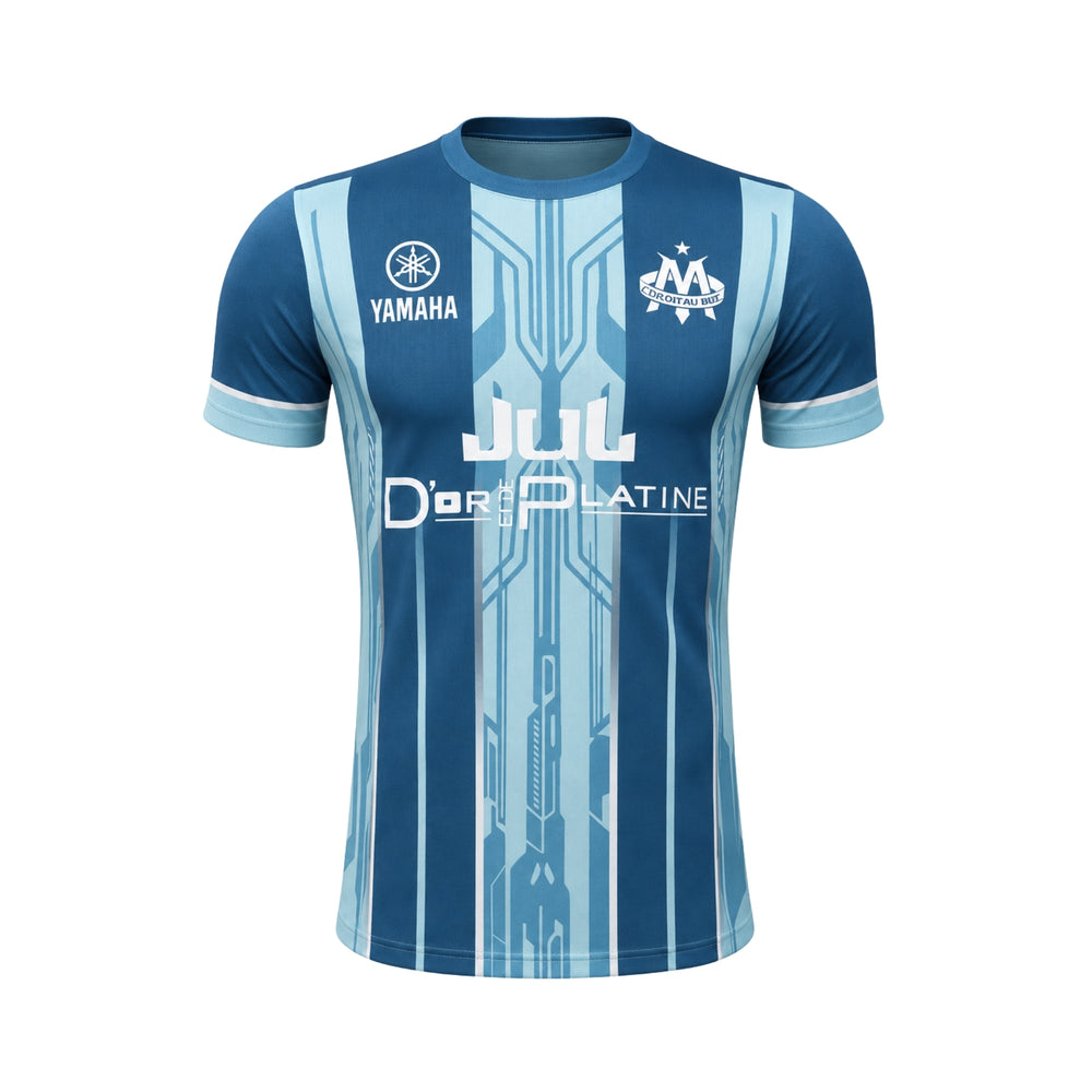 Olympique de Marseille Special Edition 25/26 - Player Version