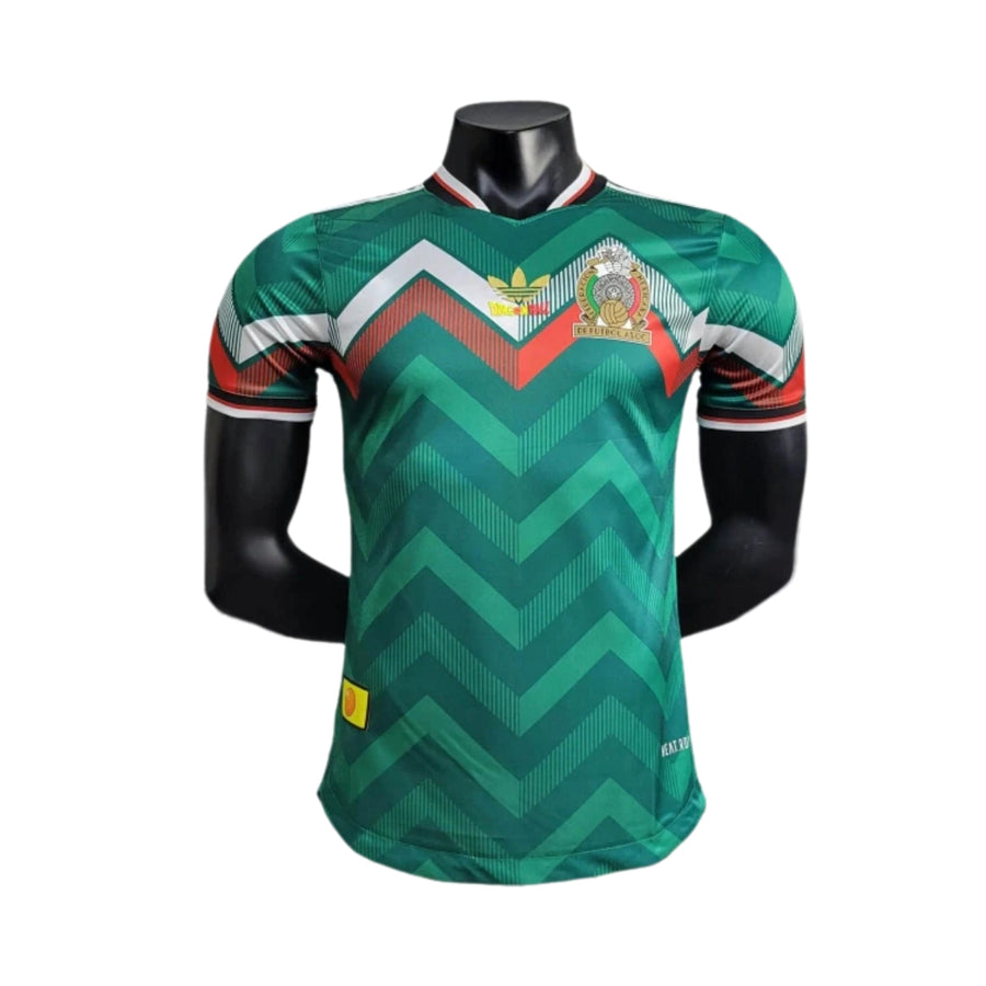 Mexico Special Edition 24/25 - Player Version