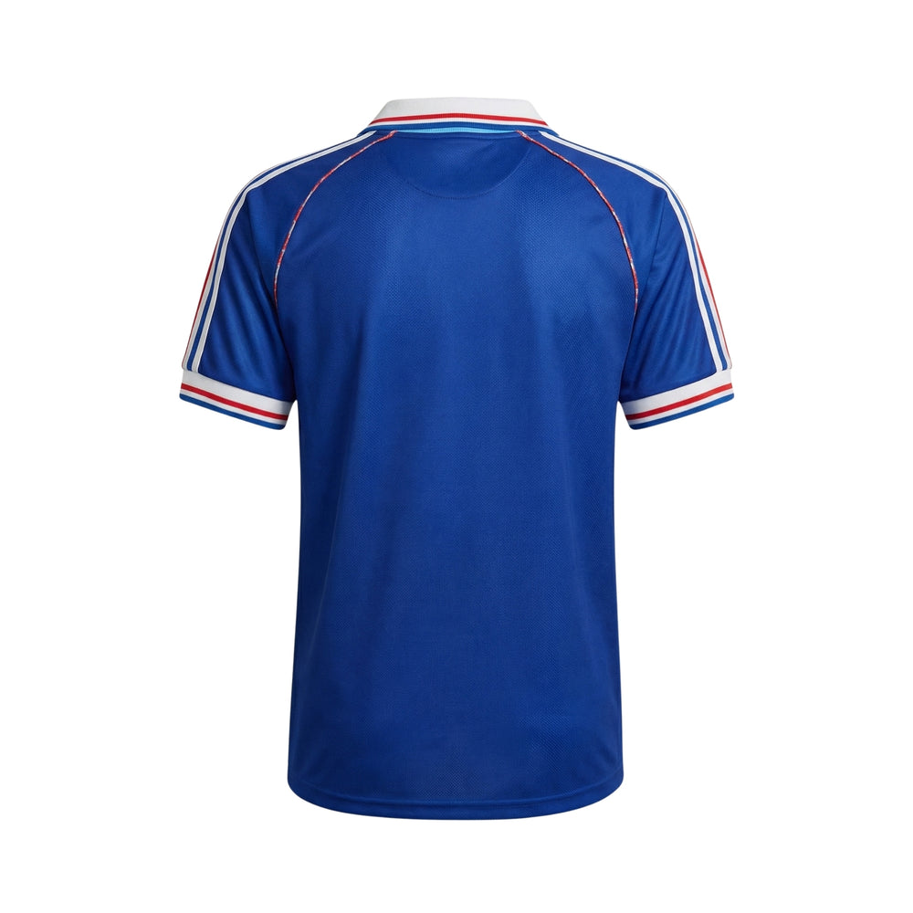Camiseta Francia Local 97/98 - Final Mundial 1998