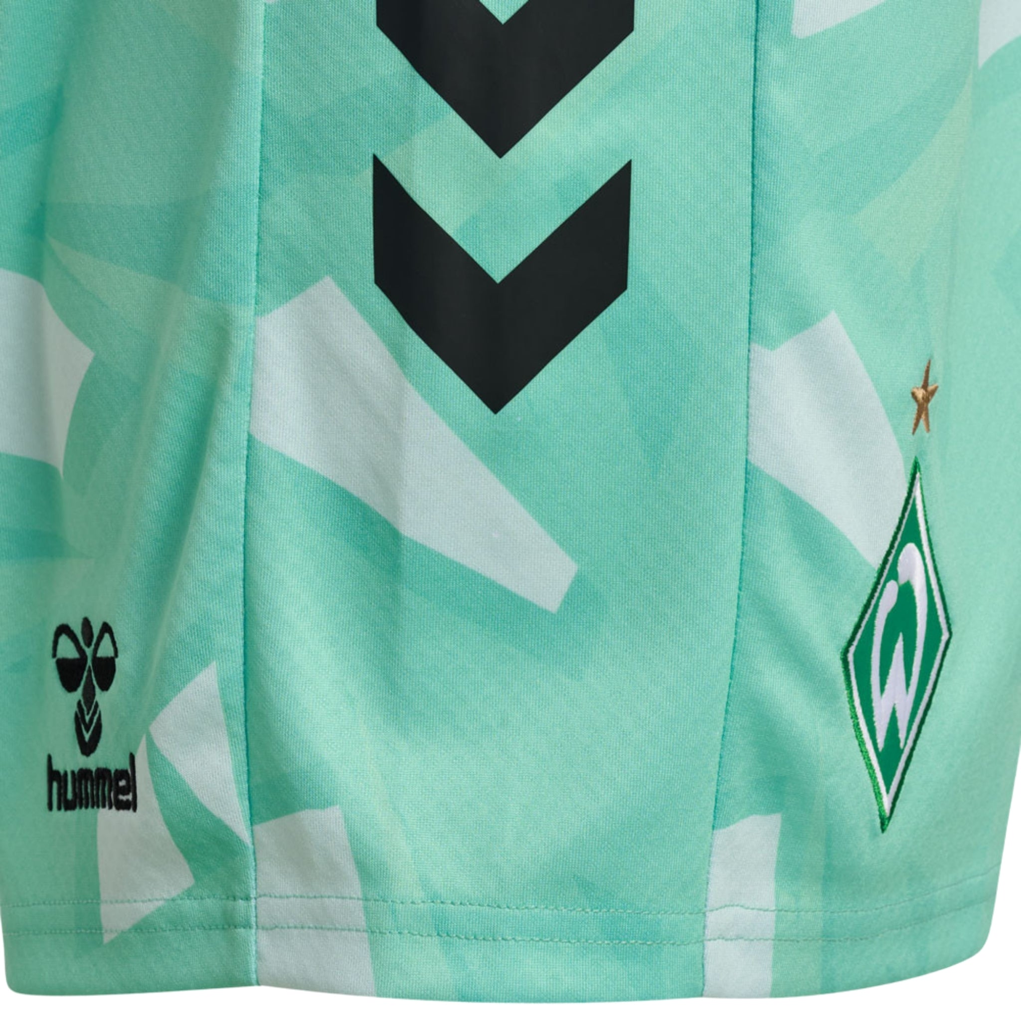 Short Werder Bremen Gardiens de But 26/27
