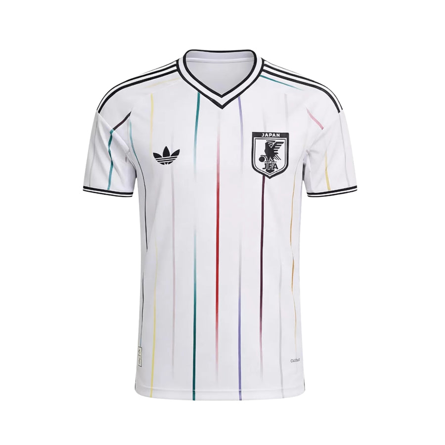 Japon Extérieur 26/27 - Coupe du Monde 2026