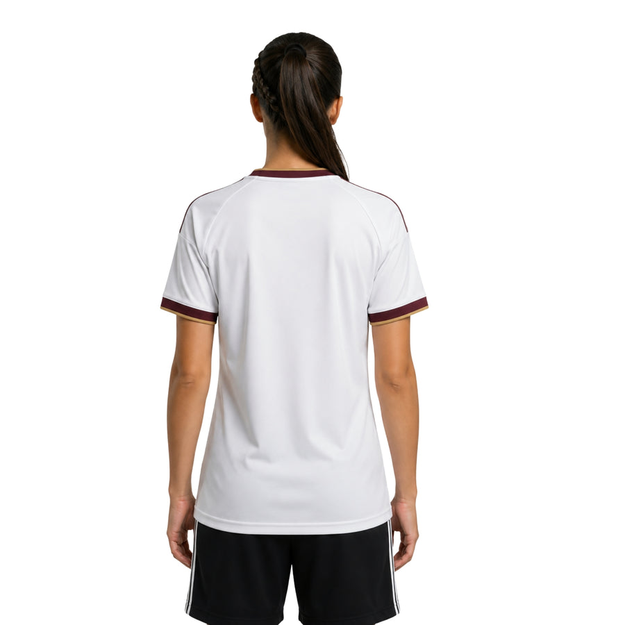 Espagne Extérieur 26/27 - Coupe du Monde 2026 - Version Féminine