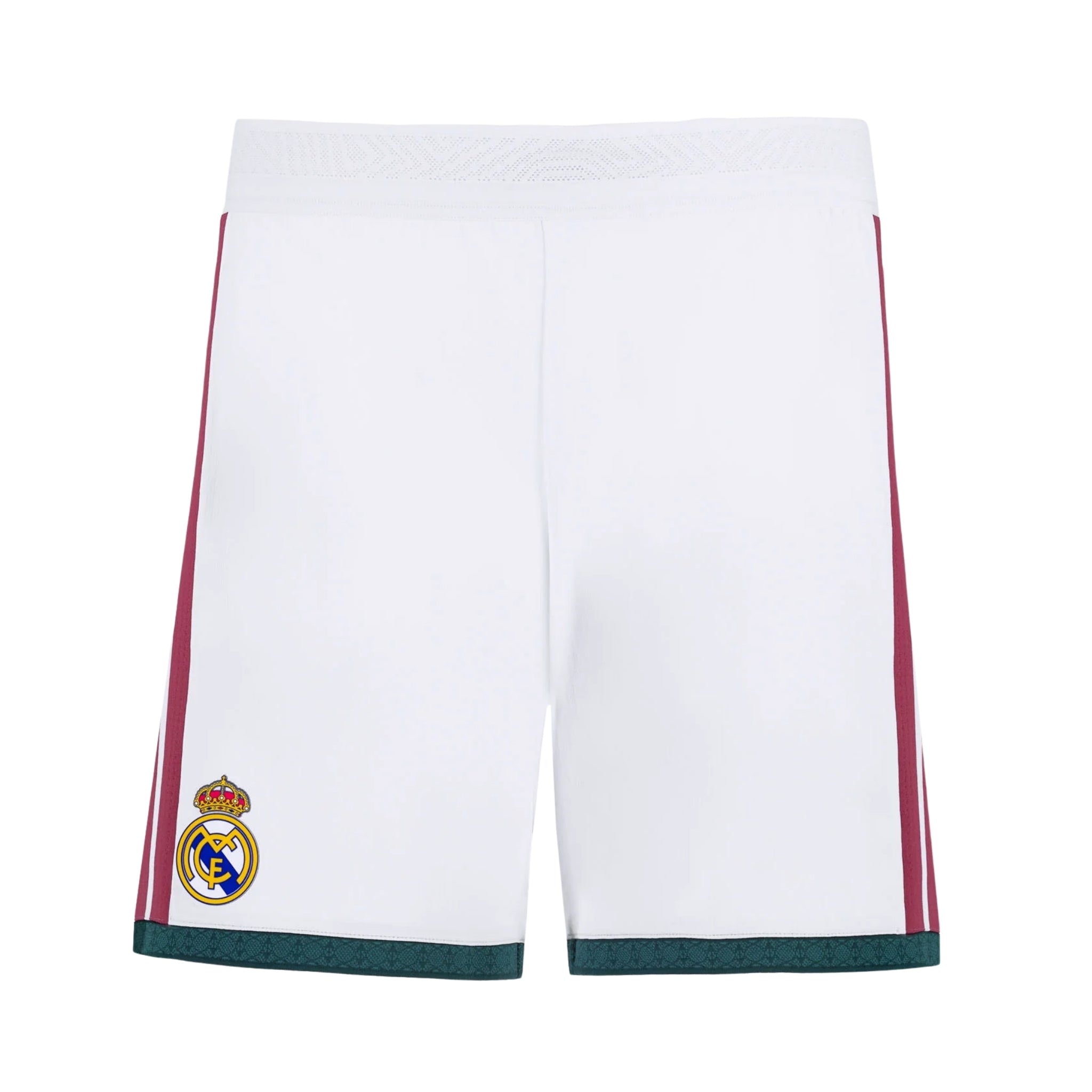 Short Real Madrid Domicile 26/27