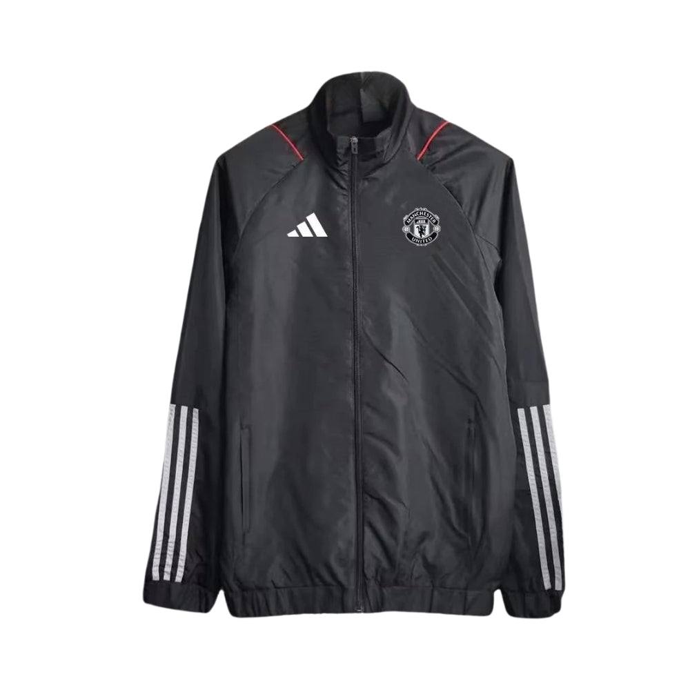 Coupe-Vent - Manchester United - Vue de face