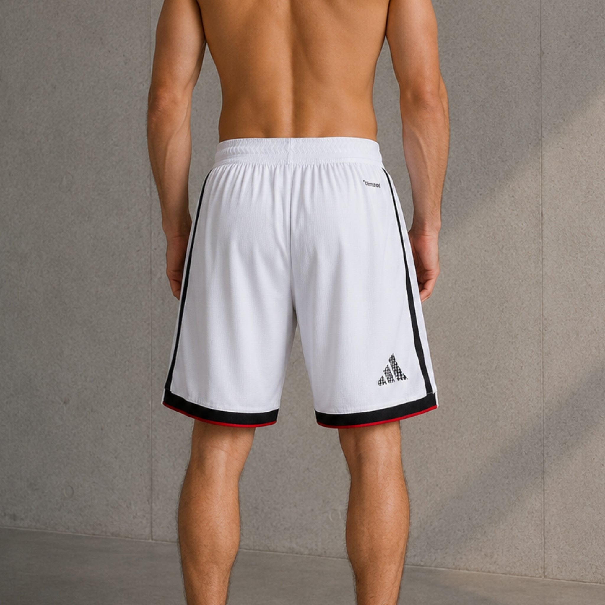 Germany Home Shorts 26/27