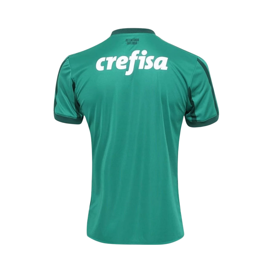 Palmeiras Domicile 17/18