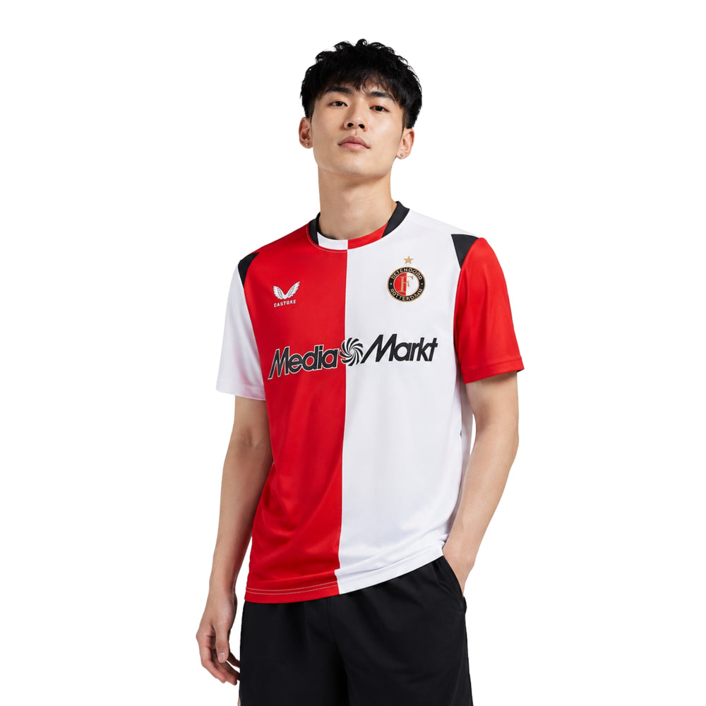 Feyenoord Domicile 26/27