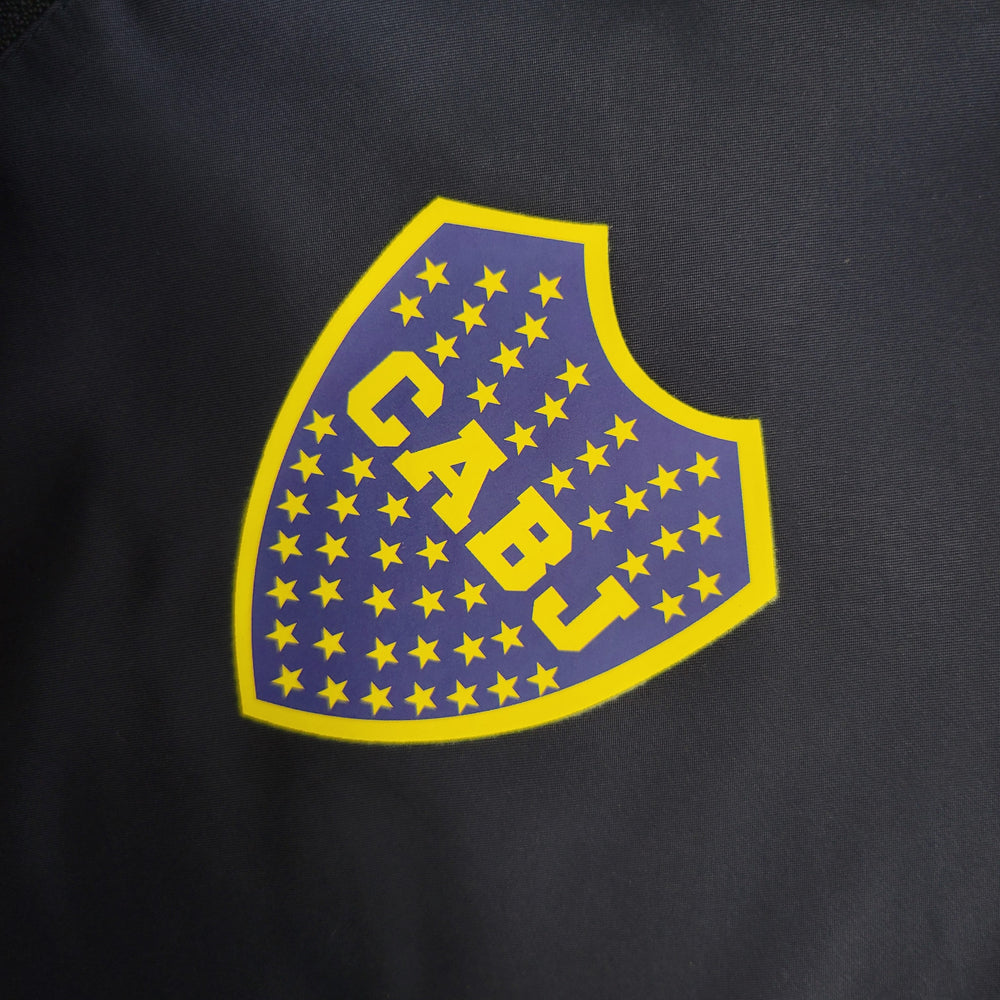 Windbreaker - Boca Juniors