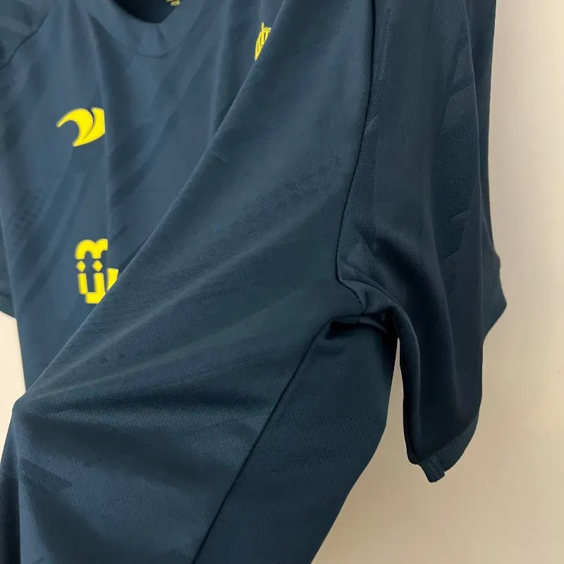 Al-Nassr FC Extérieur 22/23 - Vue latérale