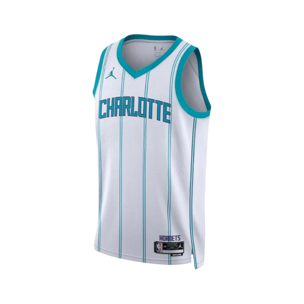 Charlotte Hornets Edición Asociación 25/26