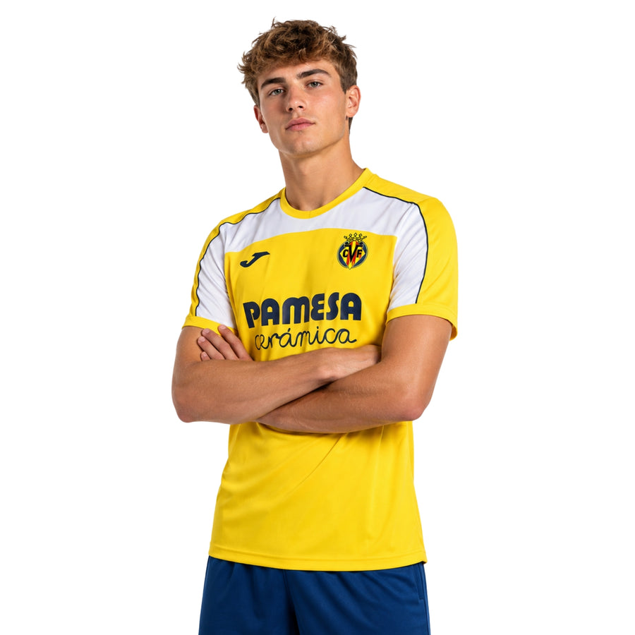 Villarreal Entraînement 26/27