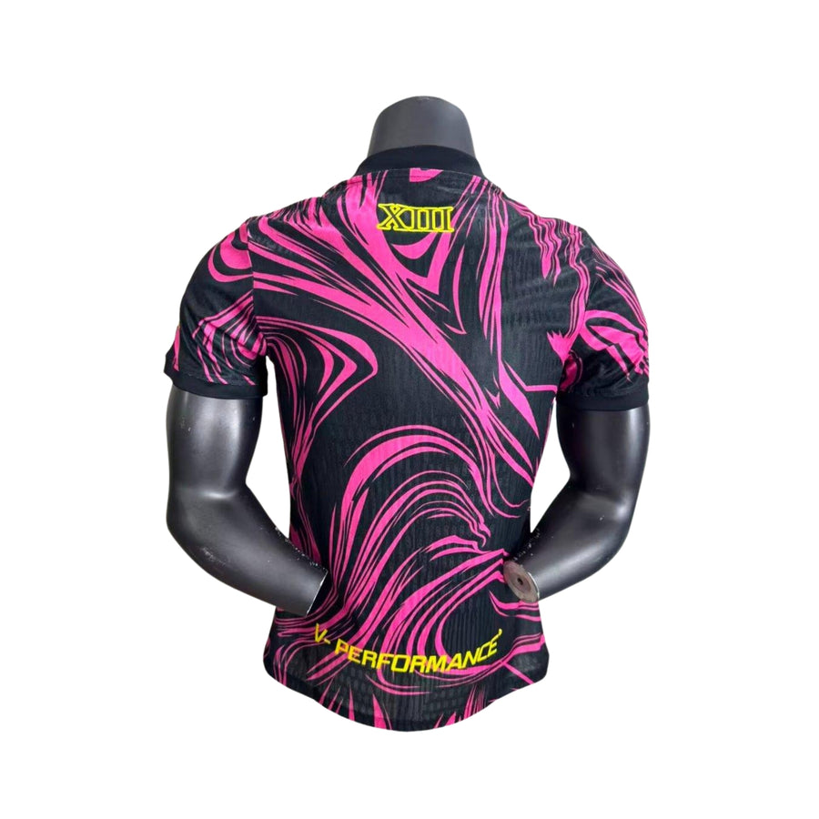 Barcelona Special Edition 25/26 - Player Version