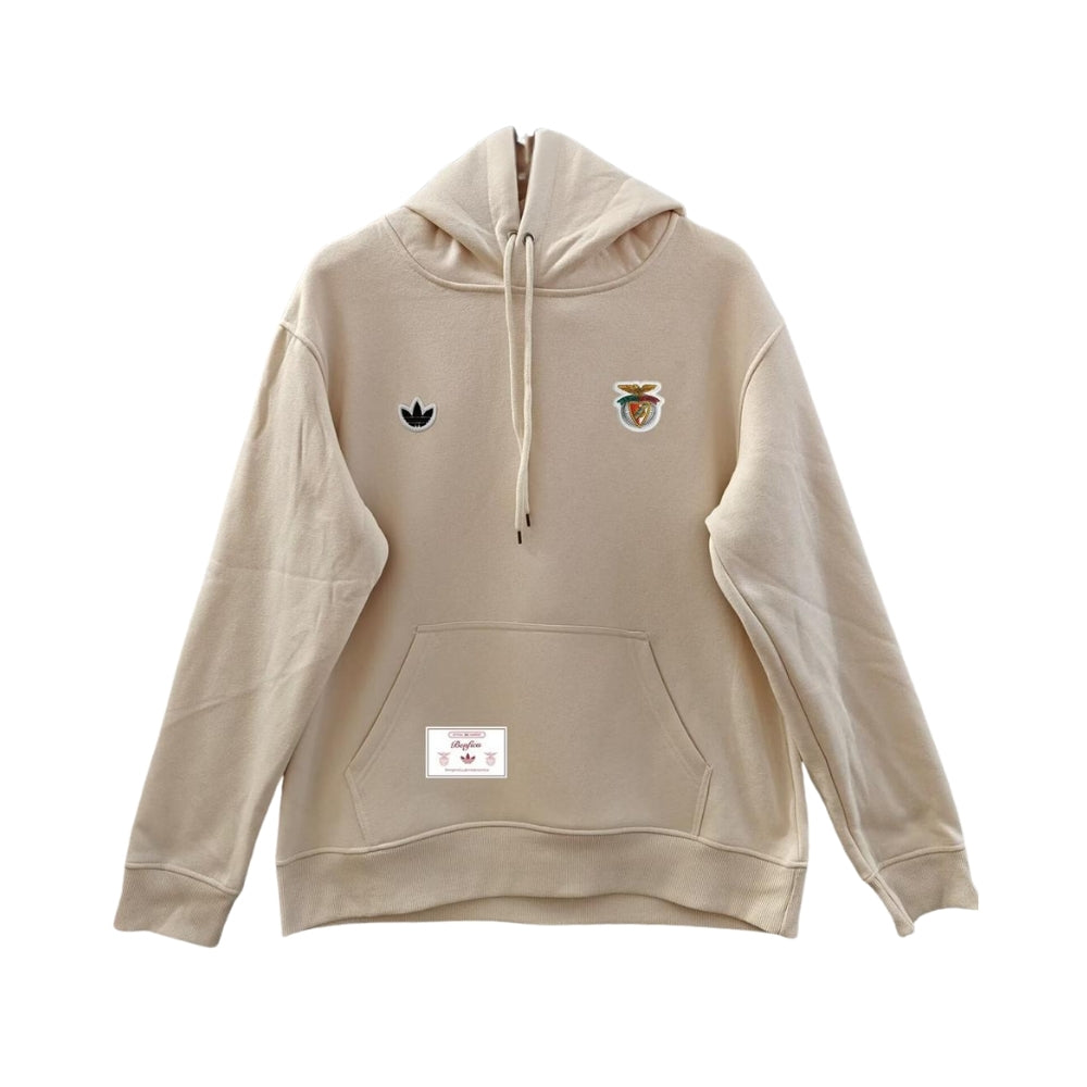 Benfica 25/26 - Sweat - Vue de face