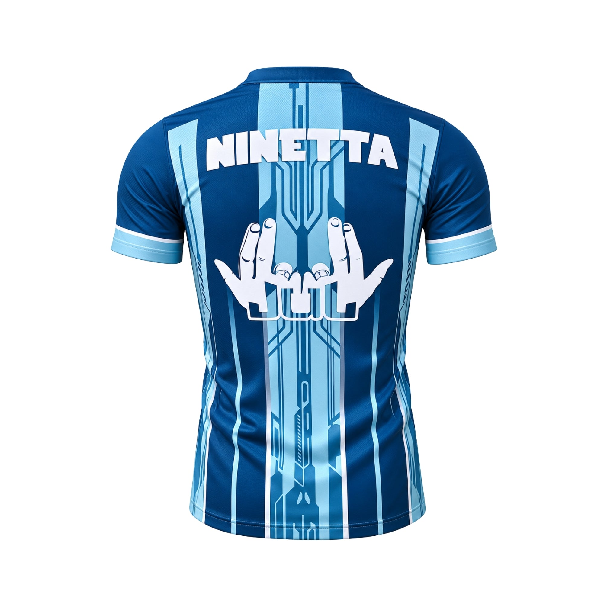 Olympique de Marseille Édition Spéciale 25/26 - Version Joueur
