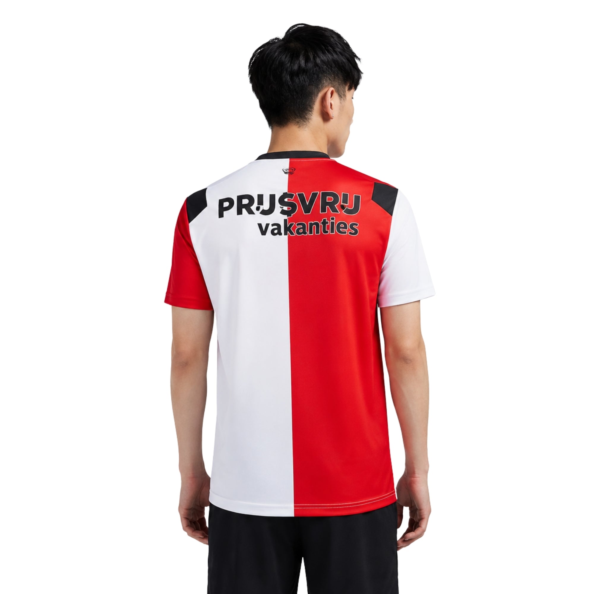 Feyenoord Domicile 26/27
