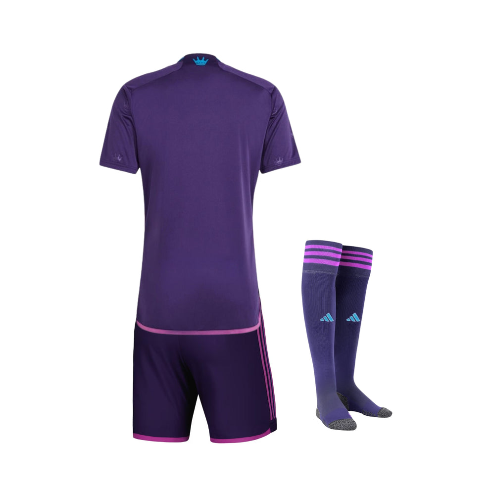 Kit - Charlotte Away 23/24