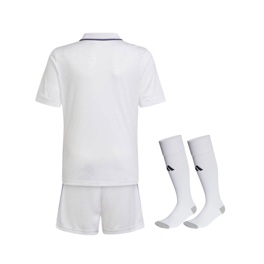 Kit - Real Madrid Domicile 22/23