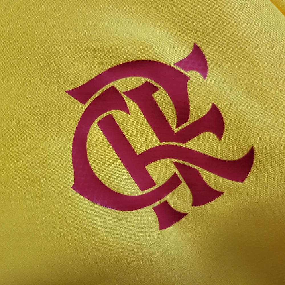 Windbreaker - Flamengo