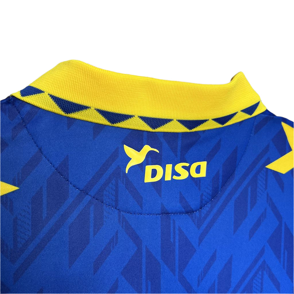 Las Palmas Extérieur 24/25 - Porté