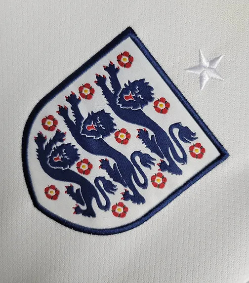 Angleterre Domicile 92/93 - Porté