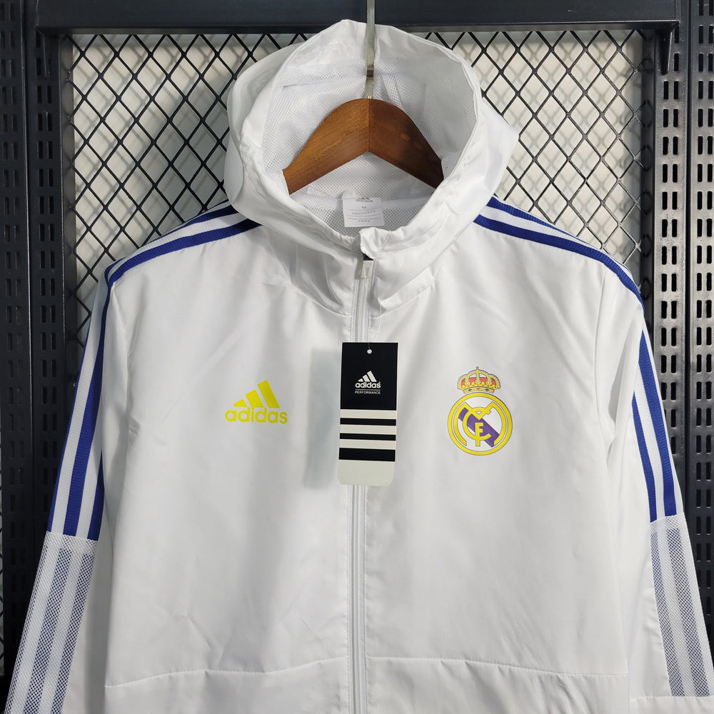 Windbreaker - Real Madrid