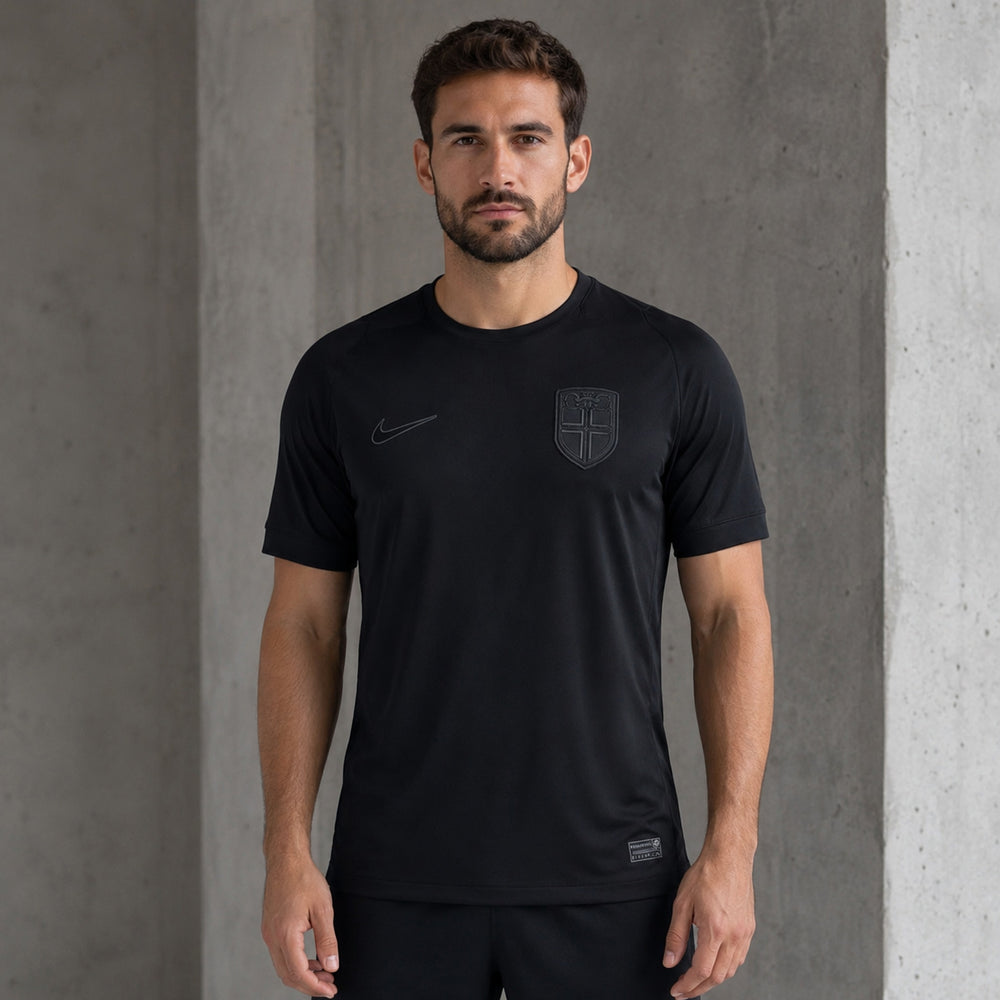 Norway Away 26/27 - World Cup 2026