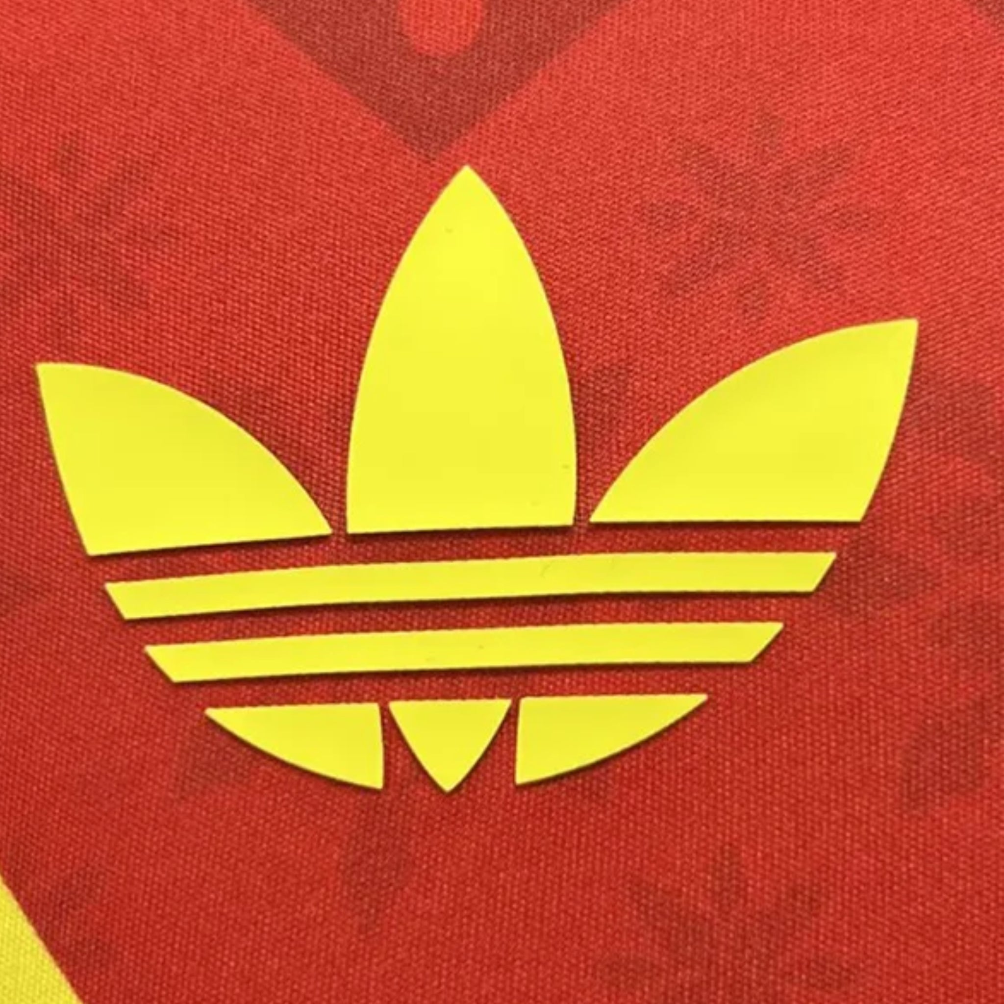 Colombie Édition Spéciale 26/27 - Coupe du Monde 2026 - Version Joueur - Rouge