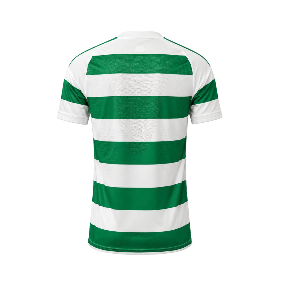 Celtic Home 26/27 - Player Version