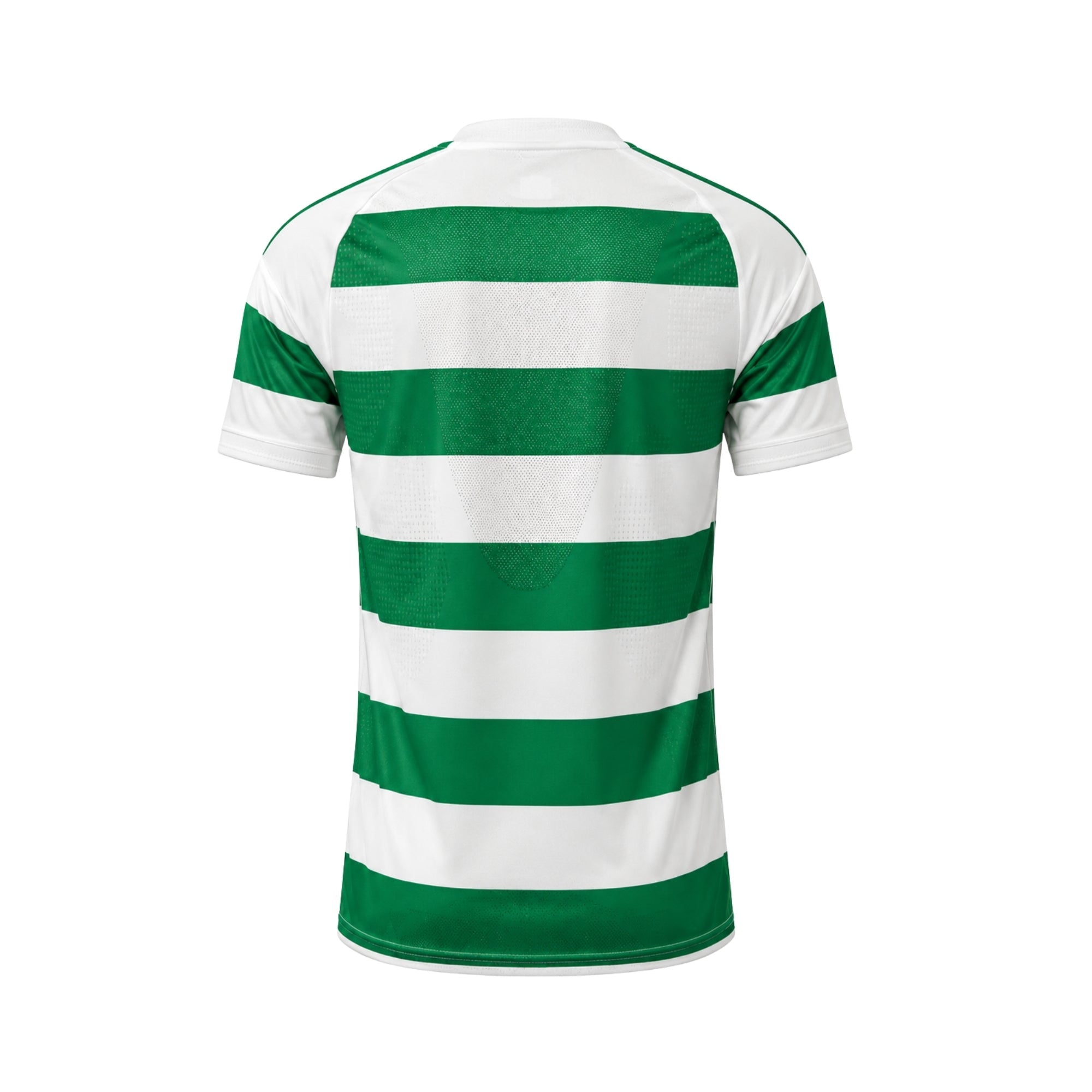 Celtic Home 26/27 - Player Version