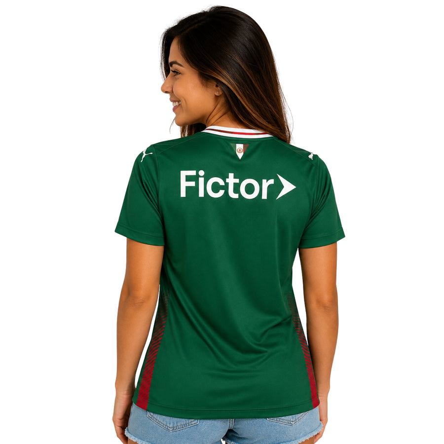 Palmeiras Home 26/27 - Women's Version