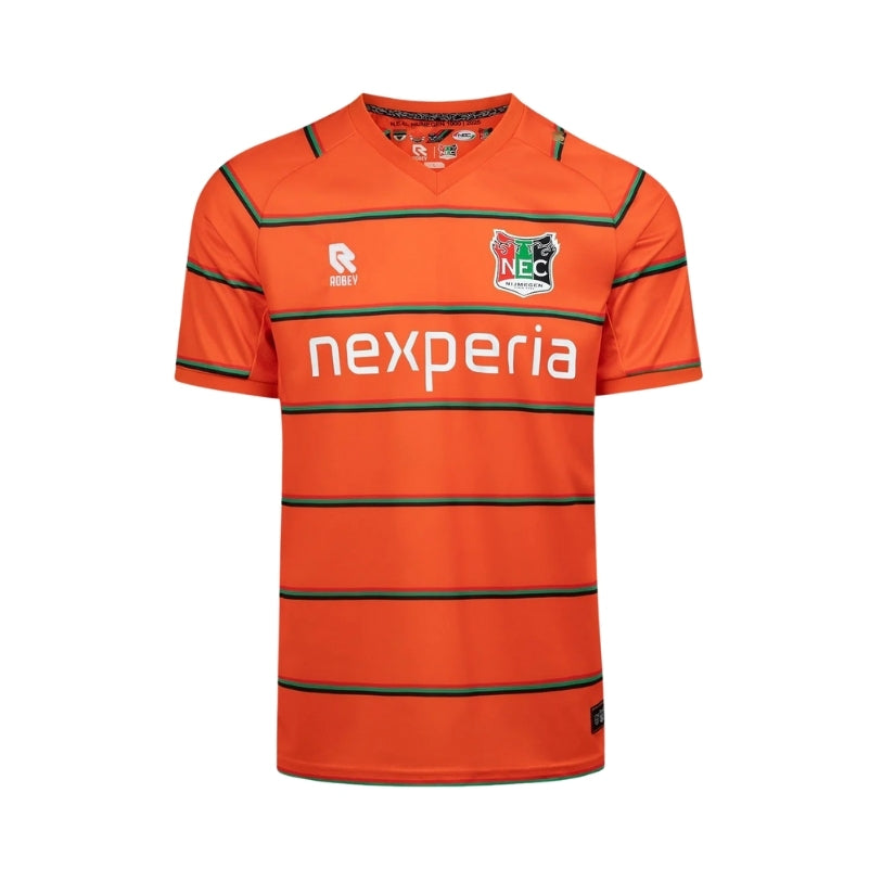 NEC Nijmegen Goalkeepers 25/26