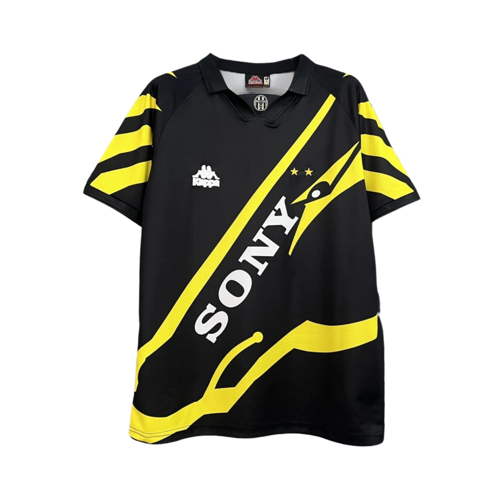 Juventus Third 96/97