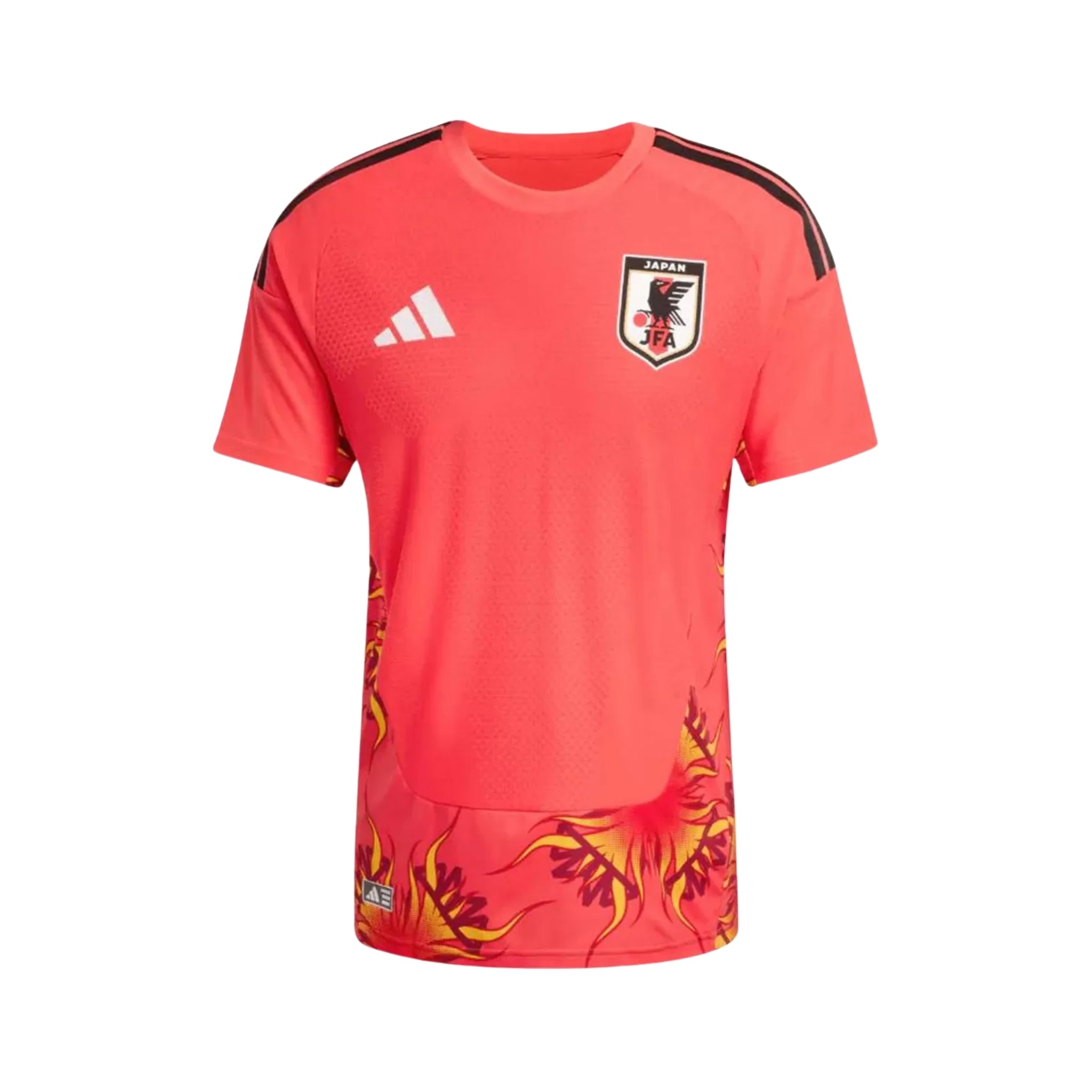 Japon Gardiens de But 26/27 - Vue de face