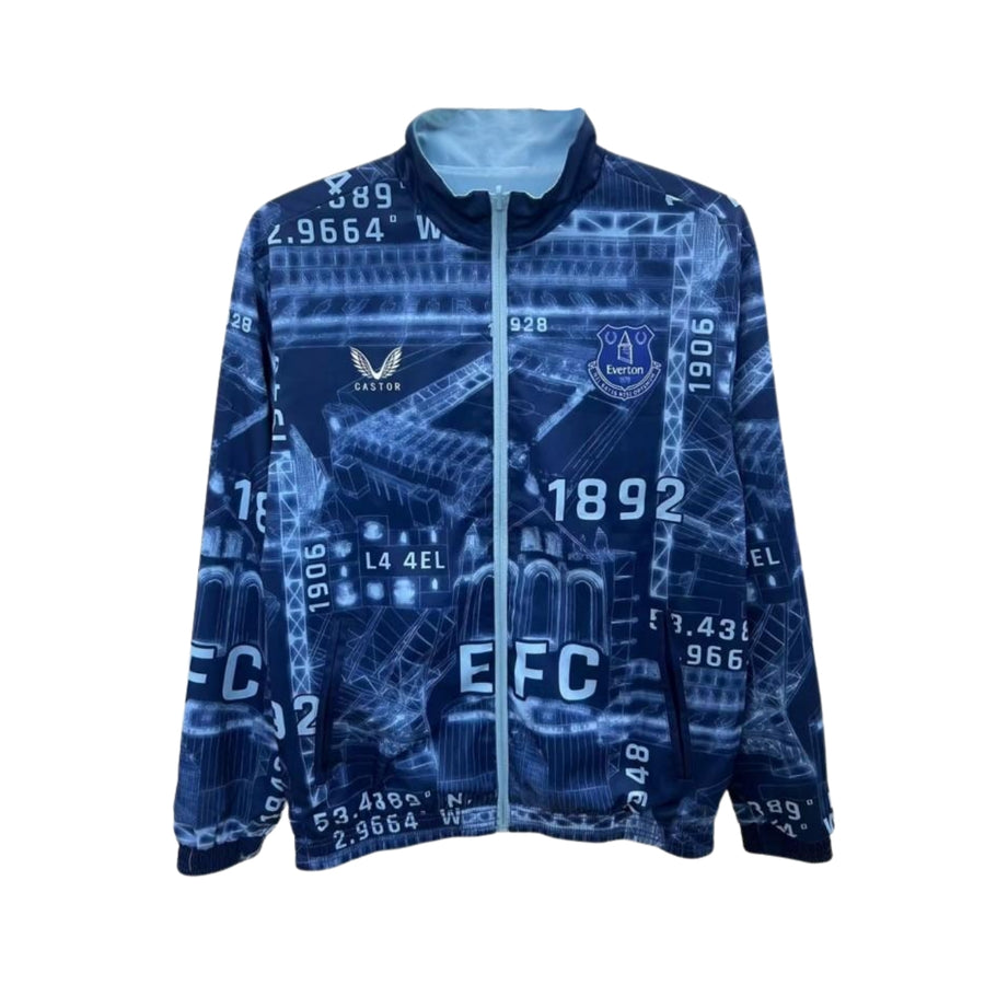 Reversible Windbreaker - Everton 25/26