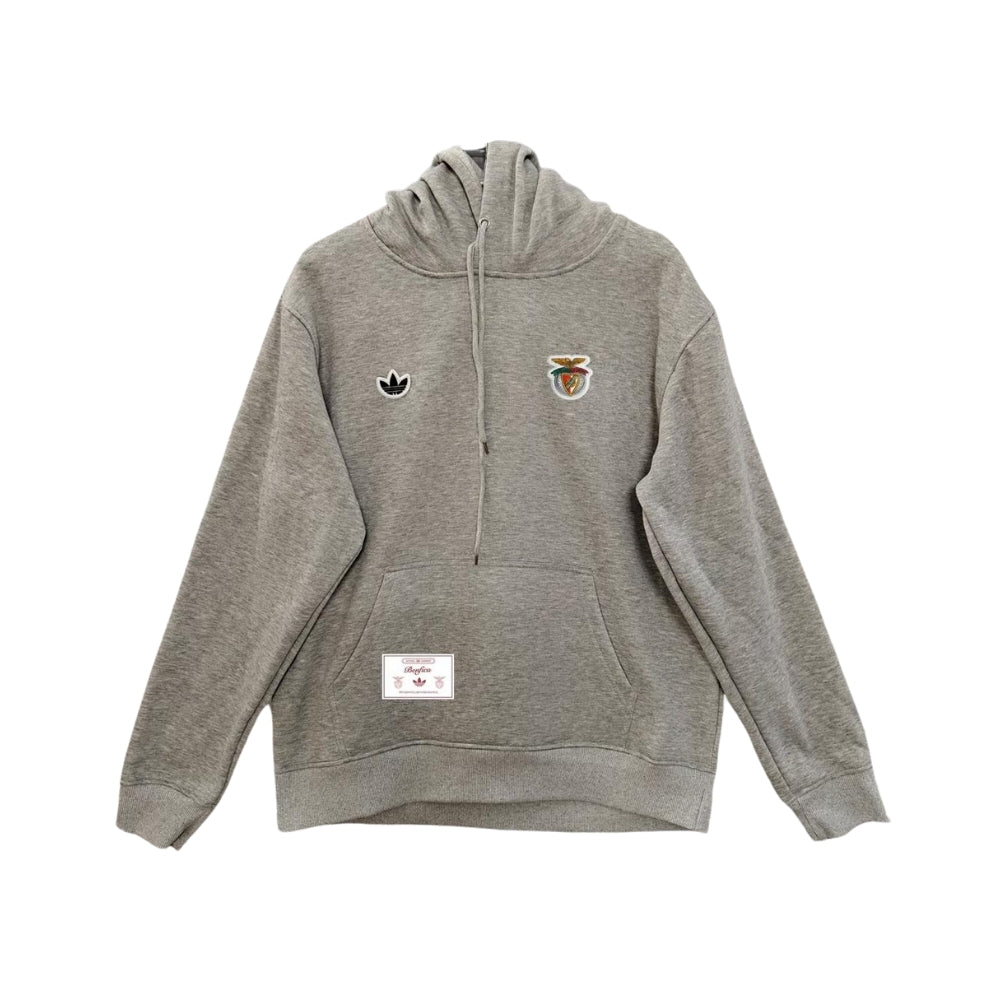 Benfica 25/26 - Sweat - Vue de face