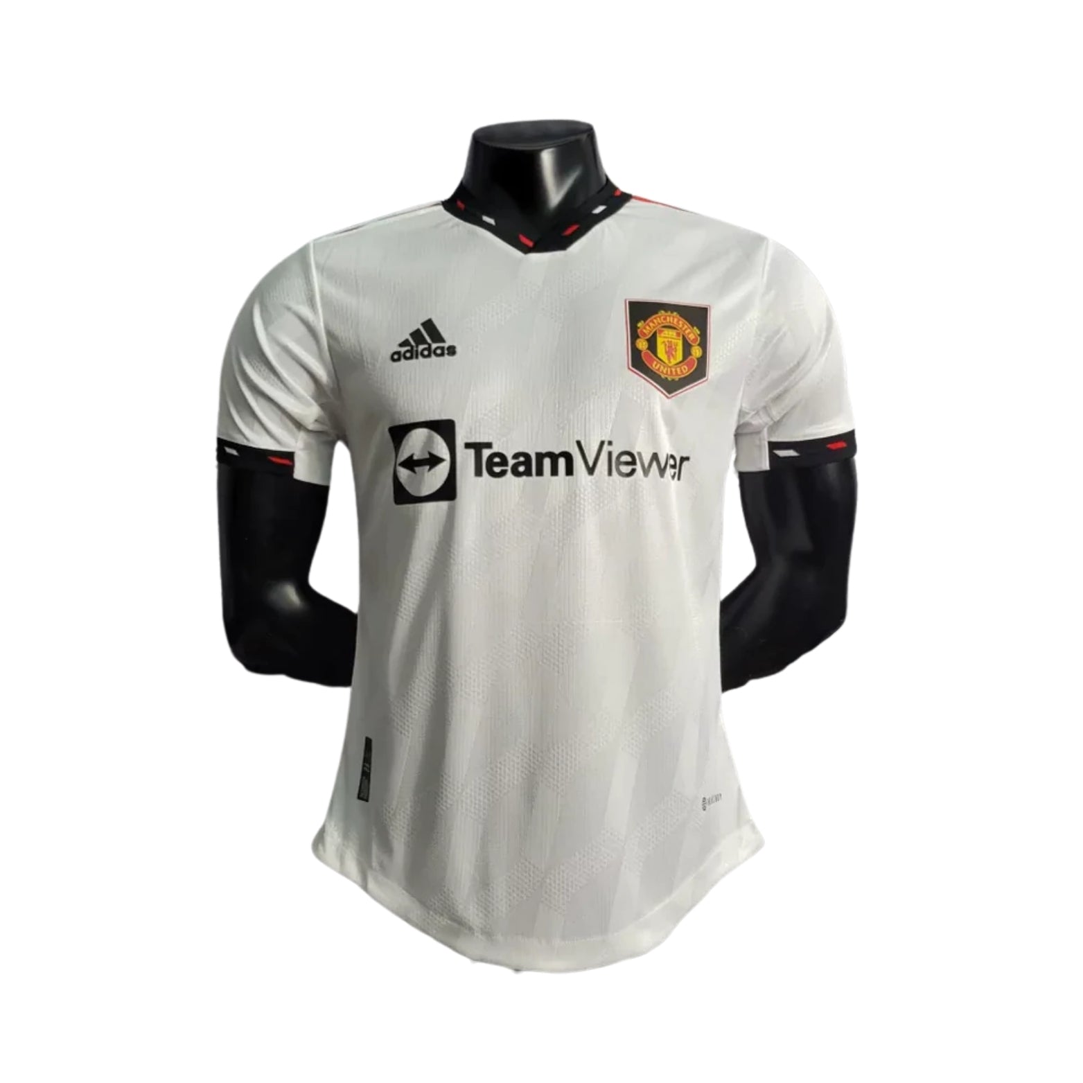 Manchester United Extérieur 22/23 - Vue de face