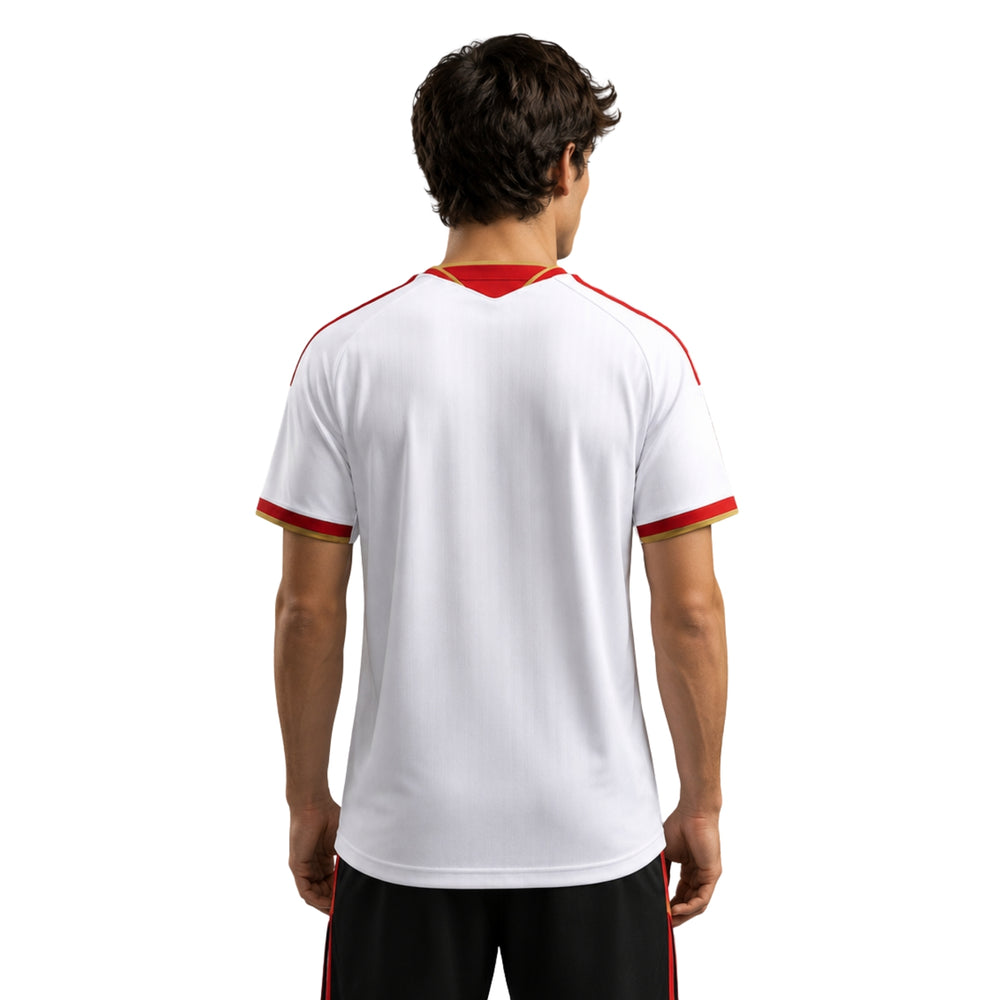 Séville Extérieur 26/27