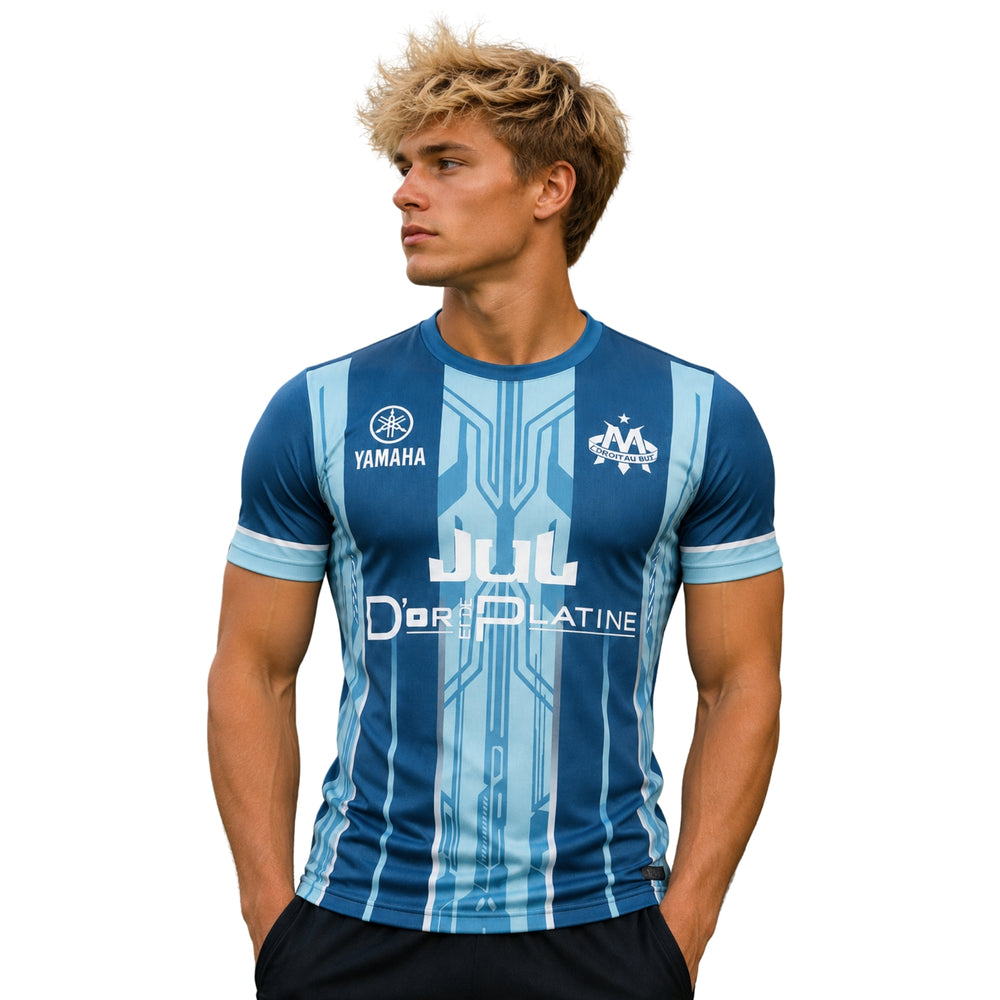Olympique de Marseille Special Edition 25/26 - Player Version