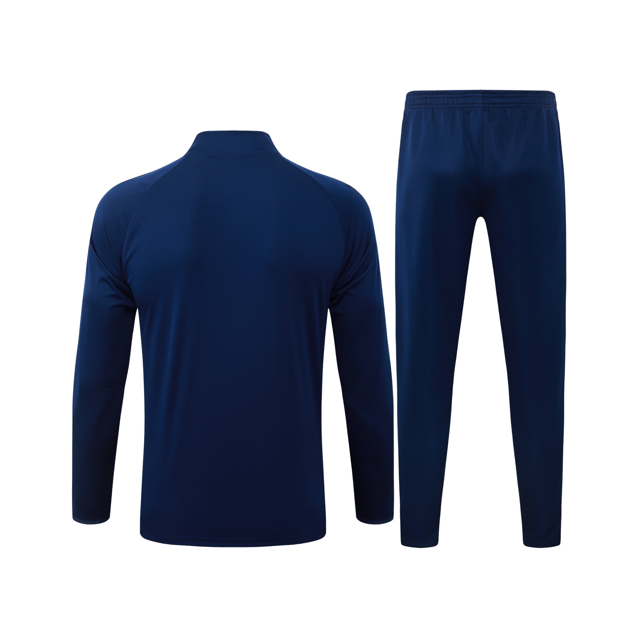 Real Madrid 26/27 - Survêtement - 1/2 Zip