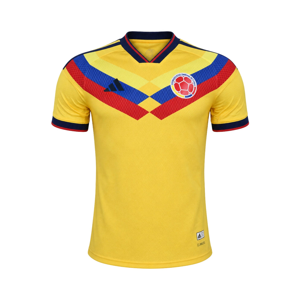 Colombia Match Preview 26/27 - World Cup 2026 - Player Version