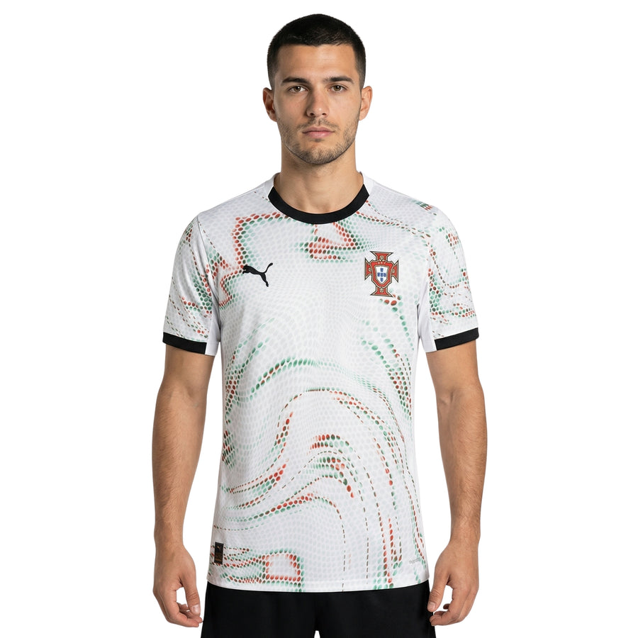 Portugal Extérieur 25/26 - Coupe du Monde 2026