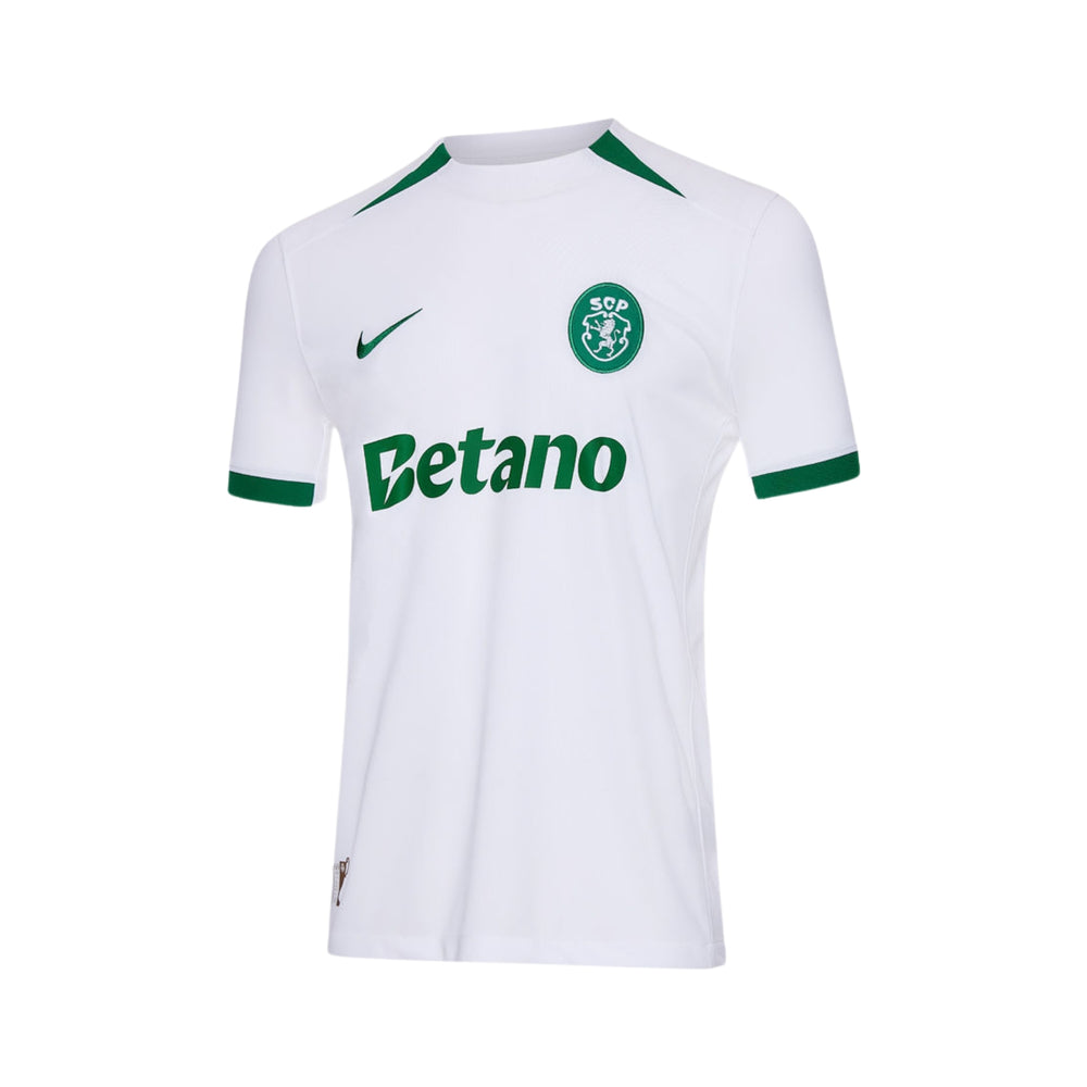 Sporting Away 24/25