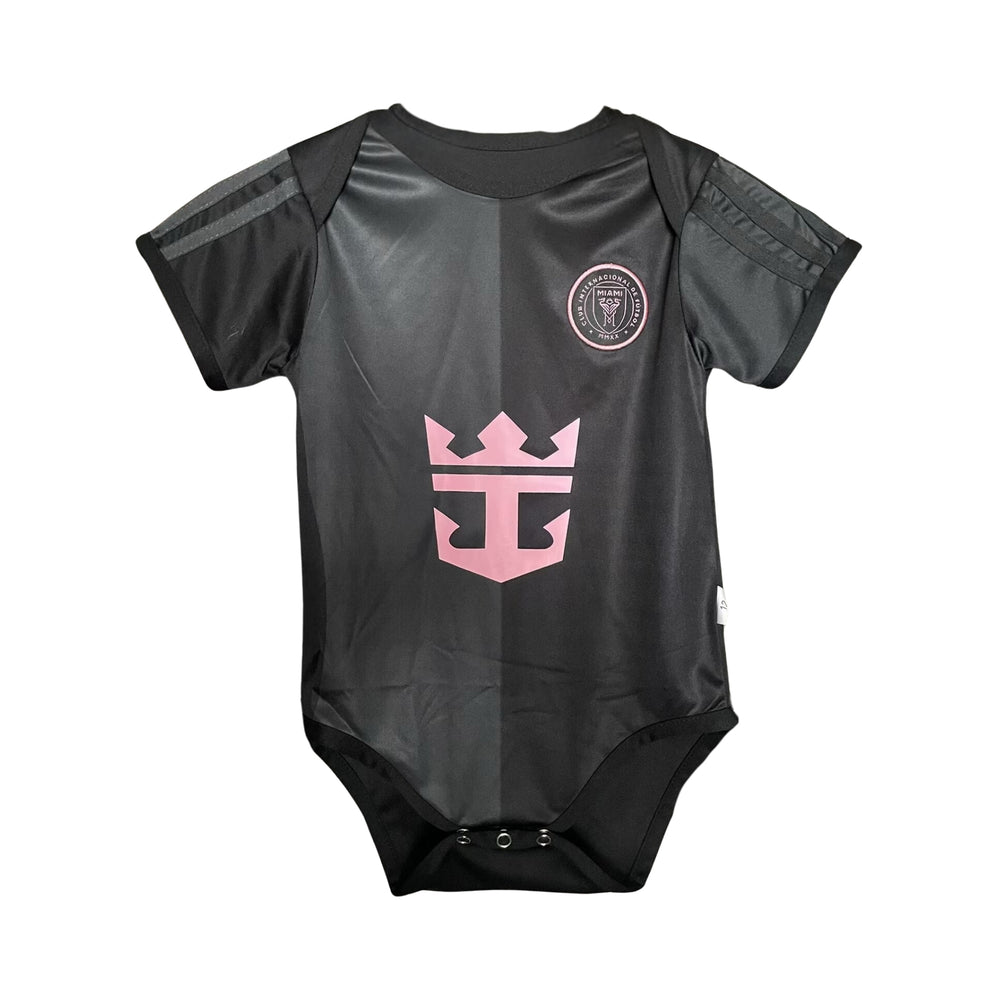 Body Bebé Inter Miami Visitante 25/26