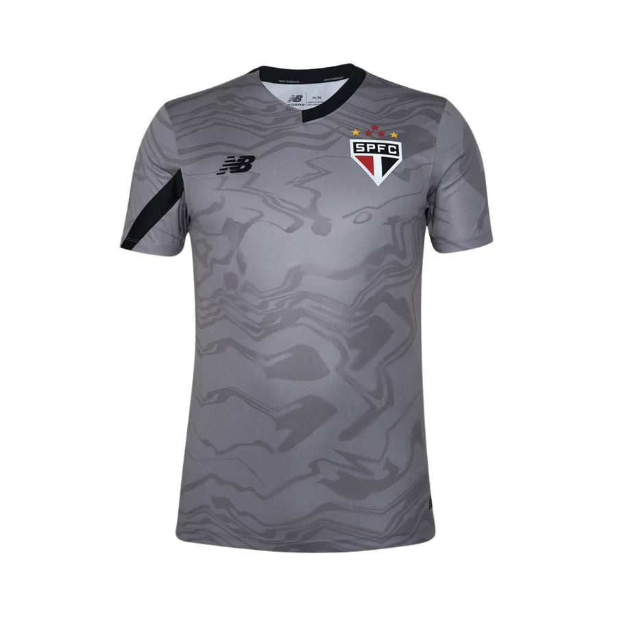 São Paulo Entraînement 24/25