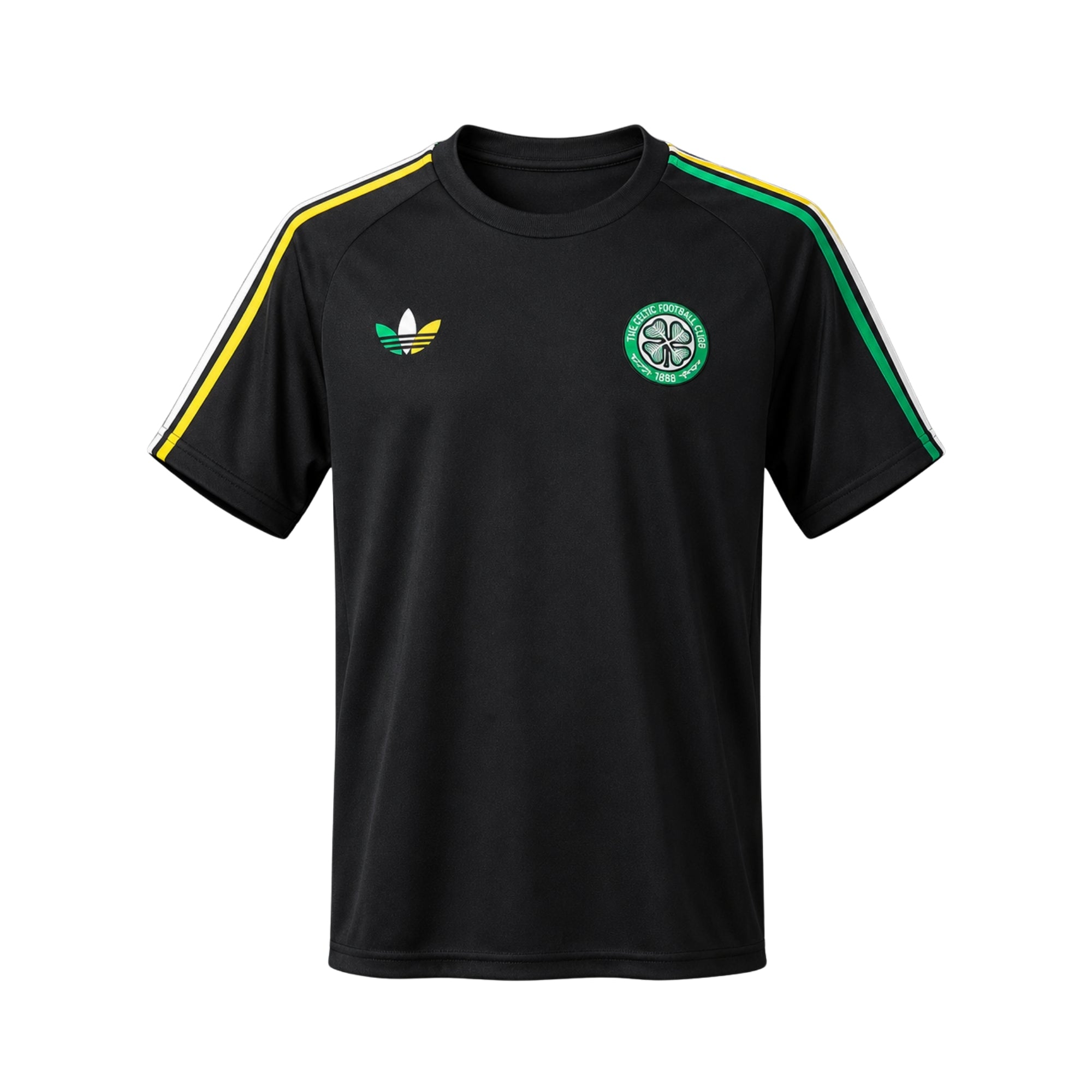 Celtic Special Edition 26/27