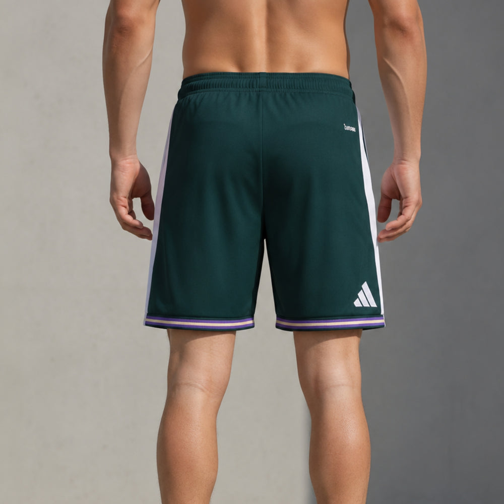 Saudi Arabia Home Shorts 26/27